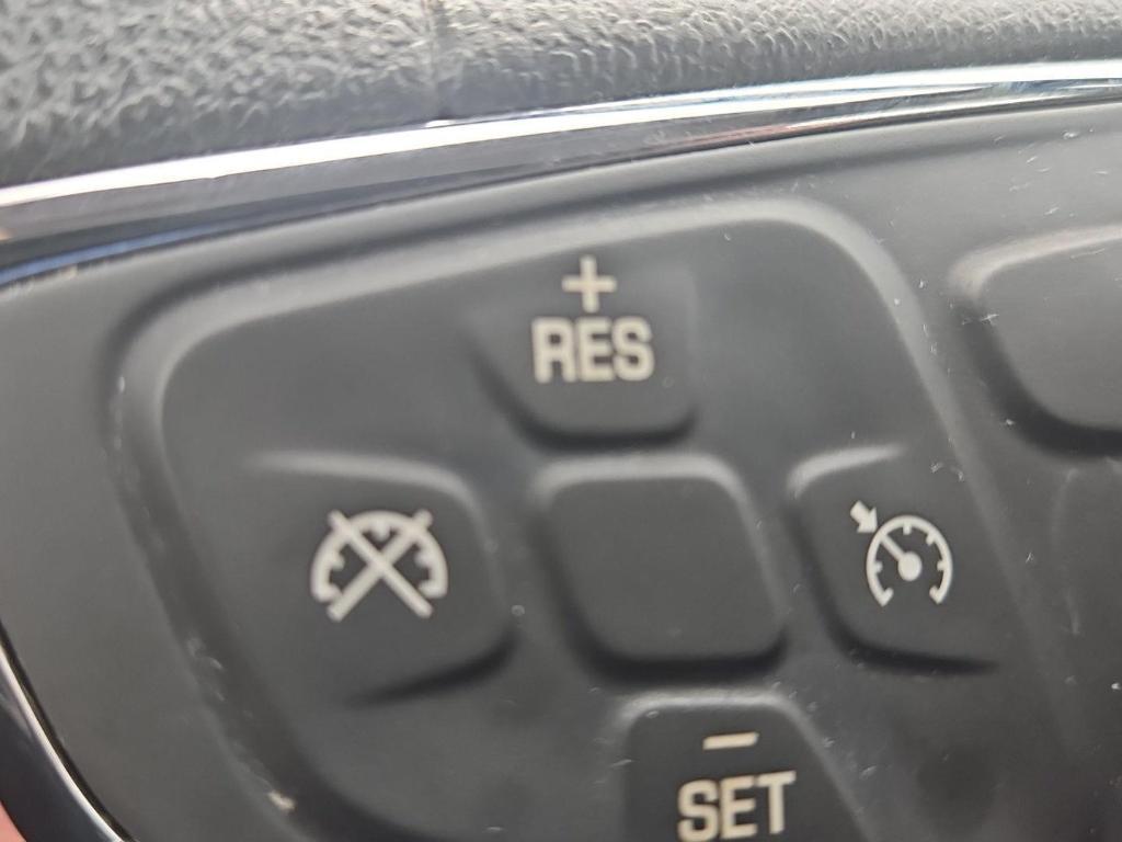 used 2018 Chevrolet Cruze car, priced at $12,402