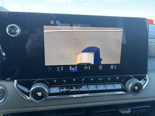 new 2026 Chevrolet Colorado car, priced at $53,280