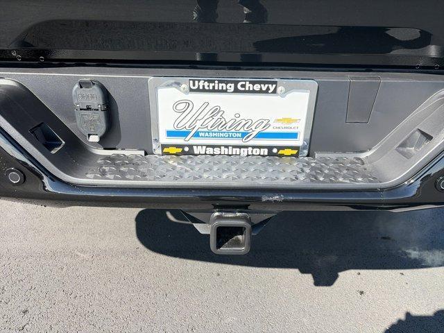 new 2026 Chevrolet Colorado car, priced at $53,280