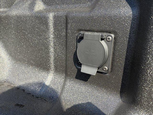 new 2026 Chevrolet Colorado car, priced at $53,280