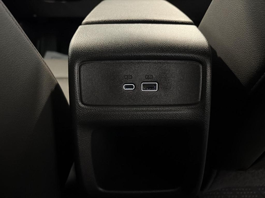 new 2026 Chevrolet Trax car, priced at $27,946