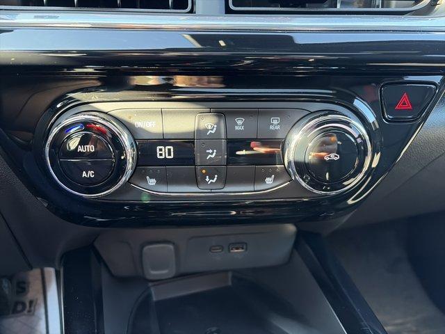 new 2026 Chevrolet Trax car, priced at $28,295