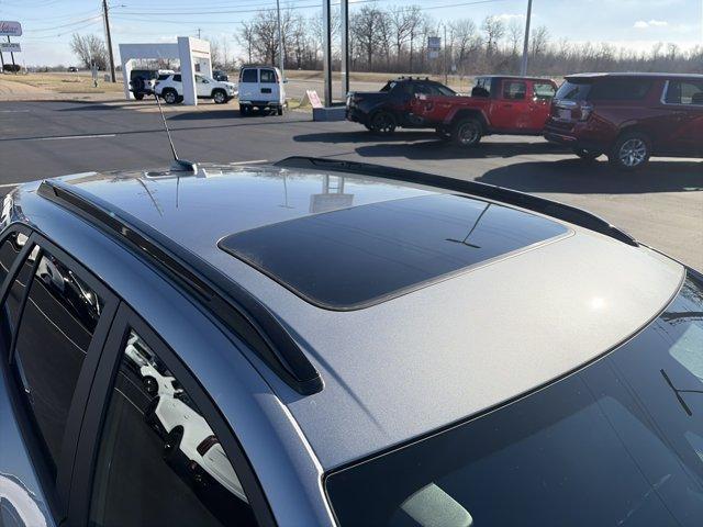 new 2026 Chevrolet Trax car, priced at $28,295