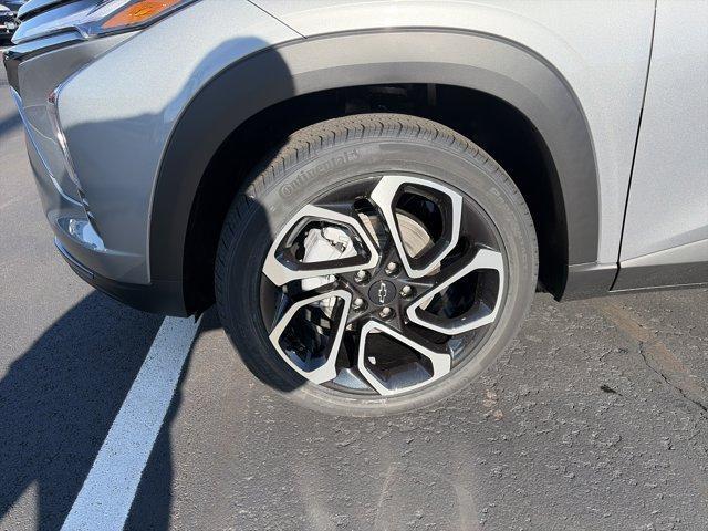 new 2026 Chevrolet Trax car, priced at $28,295