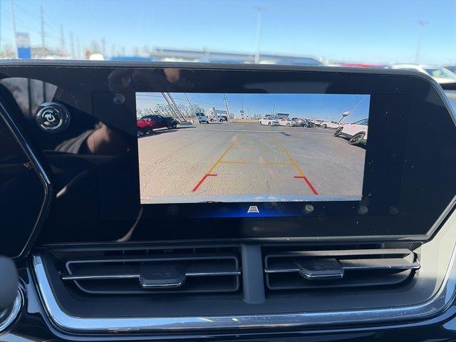 new 2026 Chevrolet Trax car, priced at $28,295