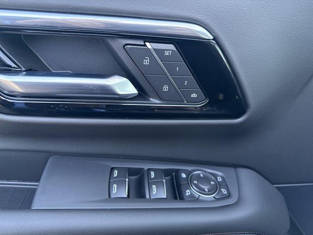 new 2026 Chevrolet Tahoe car, priced at $84,680