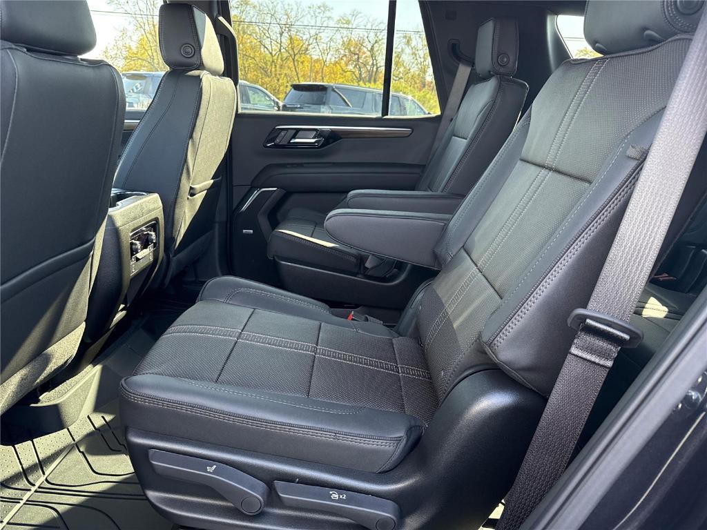 new 2026 Chevrolet Tahoe car, priced at $85,070