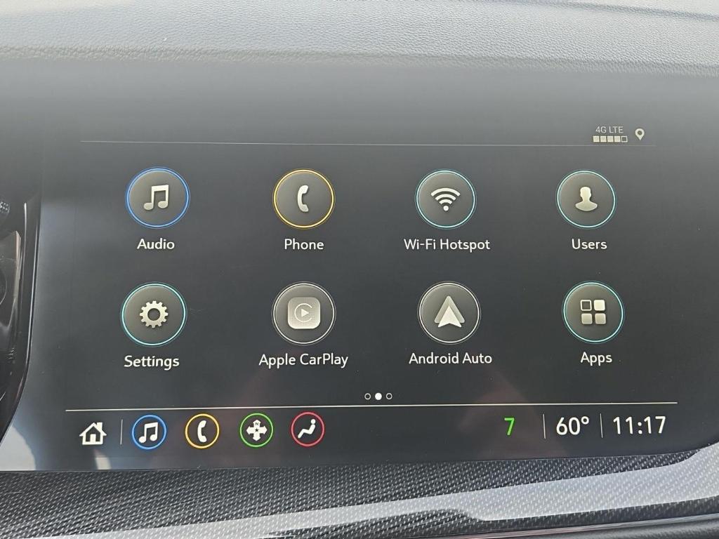 used 2023 Buick Envision car, priced at $28,402