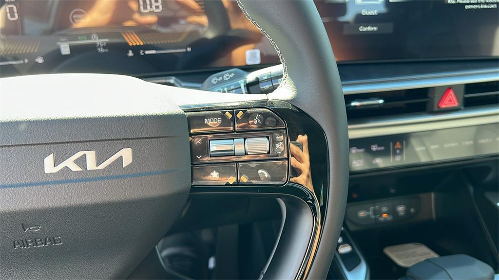 new 2026 Kia Sorento car, priced at $37,460