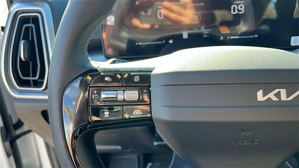 new 2026 Kia Sorento car, priced at $37,460