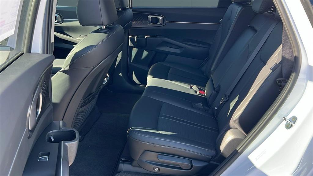 new 2026 Kia Sorento car, priced at $37,460