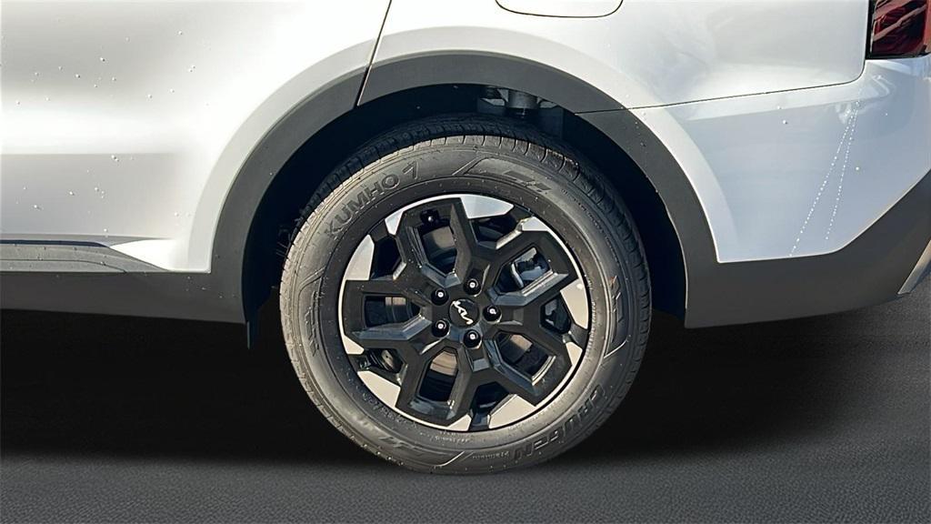 new 2026 Kia Sorento car, priced at $37,460