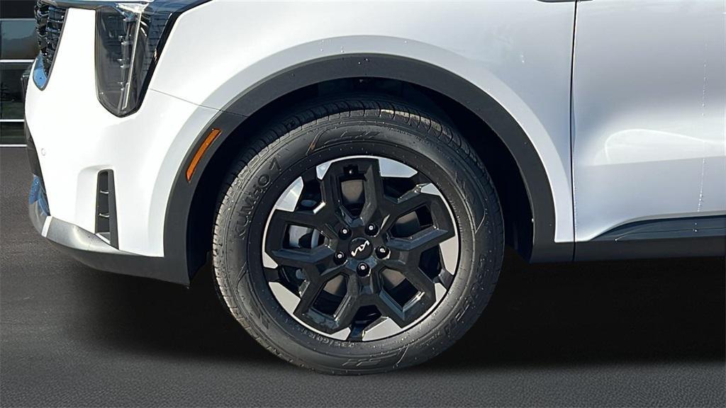 new 2026 Kia Sorento car, priced at $37,460
