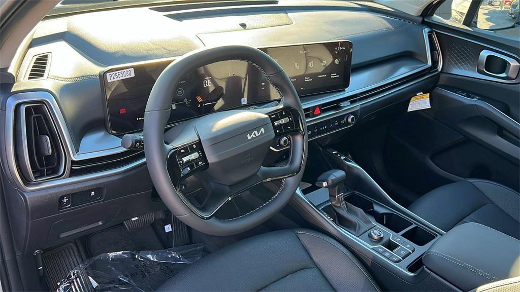 new 2026 Kia Sorento car, priced at $36,965