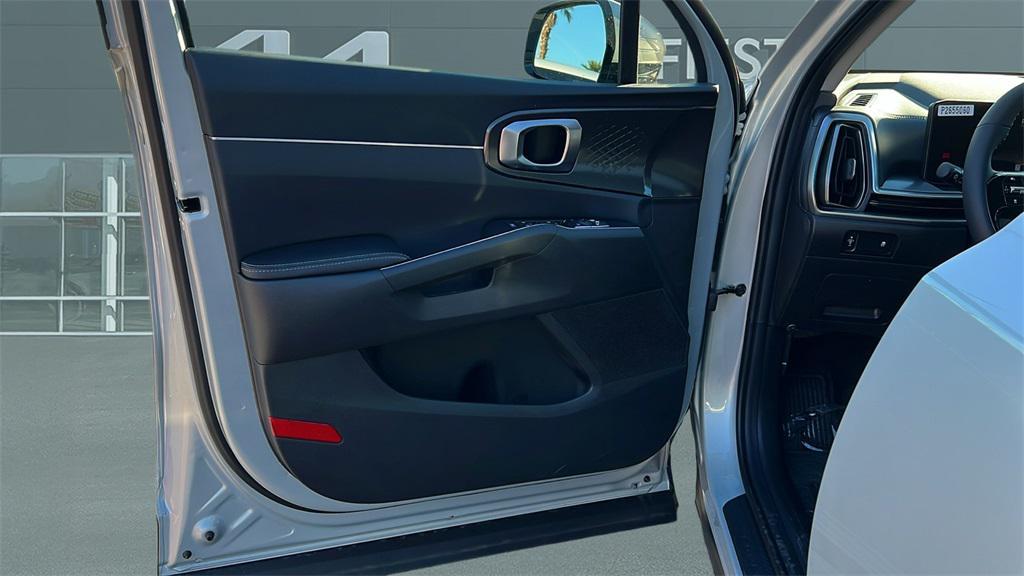 new 2026 Kia Sorento car, priced at $36,965