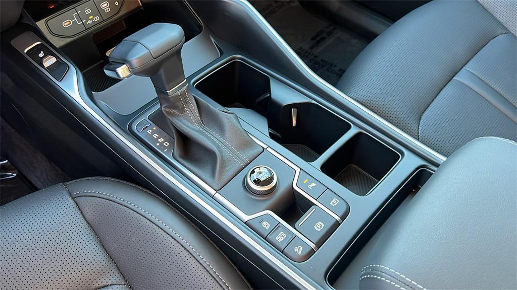 new 2026 Kia Sorento car, priced at $36,965