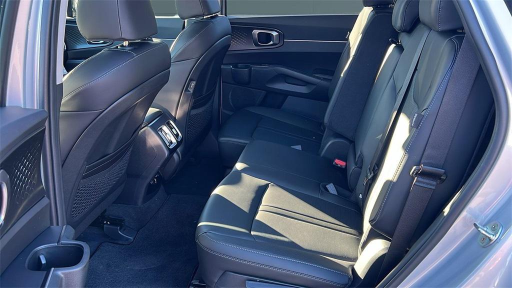 new 2026 Kia Sorento car, priced at $36,965