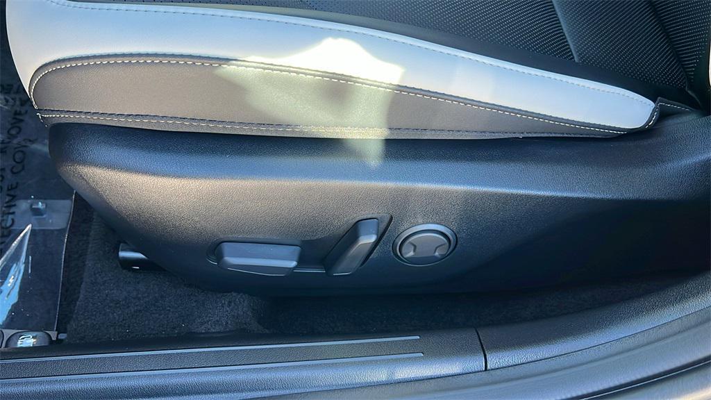 new 2025 Kia K4 car, priced at $28,385