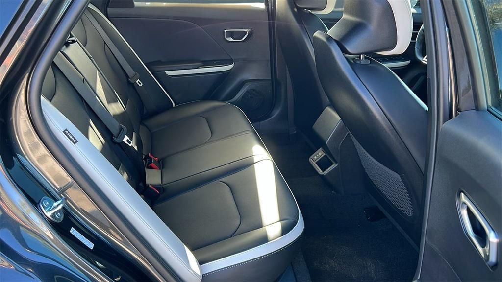 new 2025 Kia K4 car, priced at $28,385