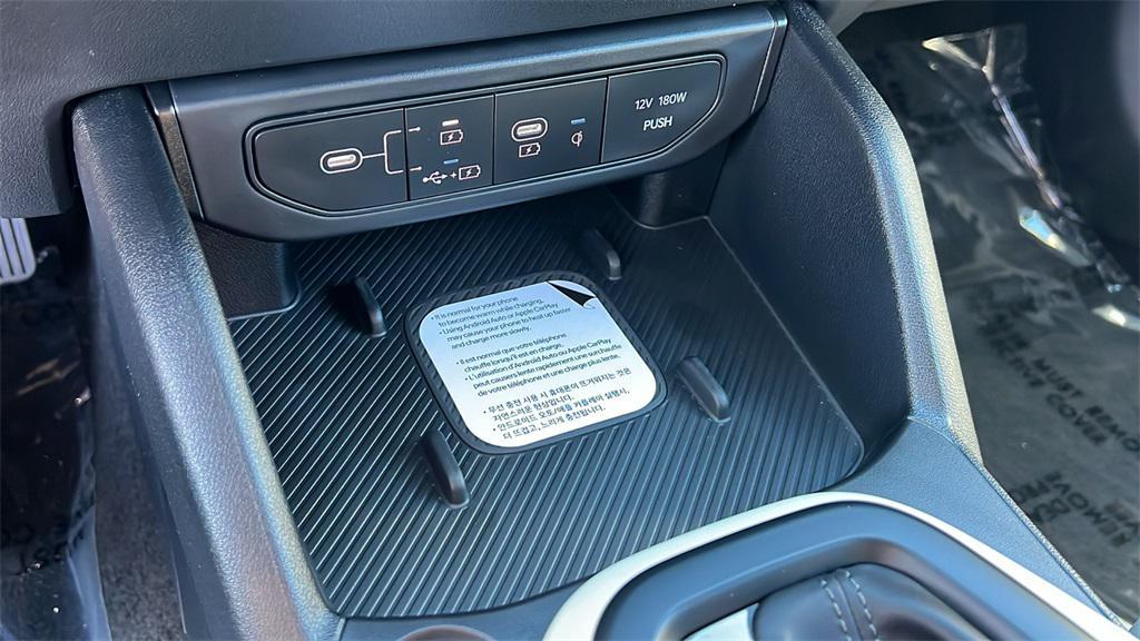 new 2025 Kia K4 car, priced at $28,385