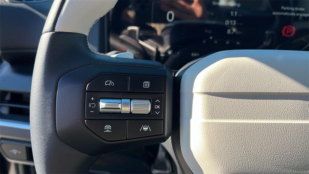 new 2025 Kia K4 car, priced at $28,385