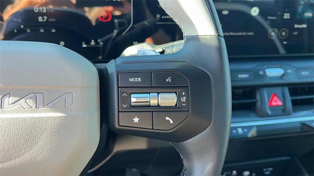 new 2025 Kia K4 car, priced at $28,385