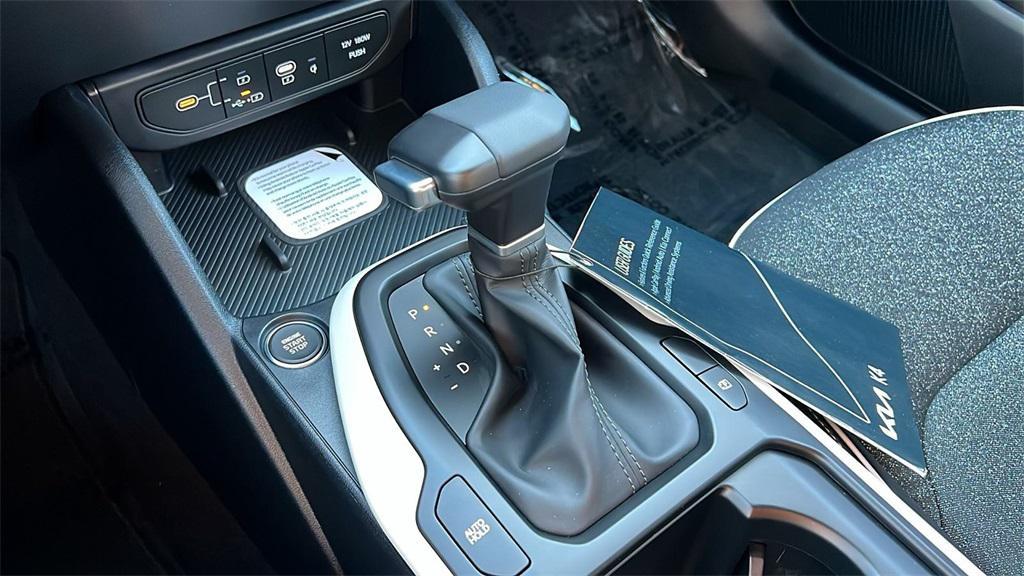 new 2025 Kia K4 car, priced at $26,780