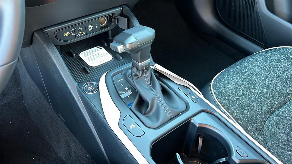 new 2025 Kia K4 car, priced at $27,285