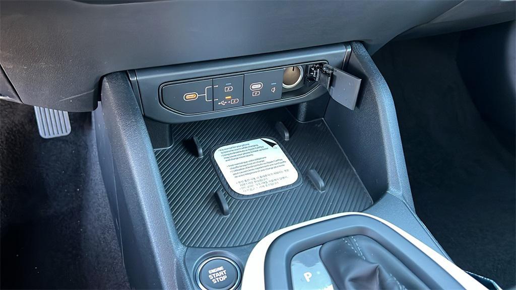 new 2025 Kia K4 car, priced at $27,285