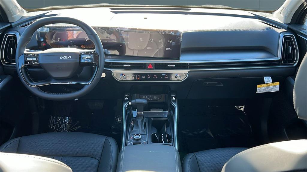 new 2026 Kia Sorento car, priced at $38,965