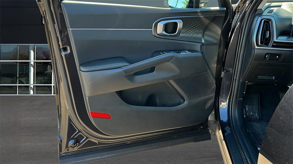 new 2026 Kia Sorento car, priced at $38,965