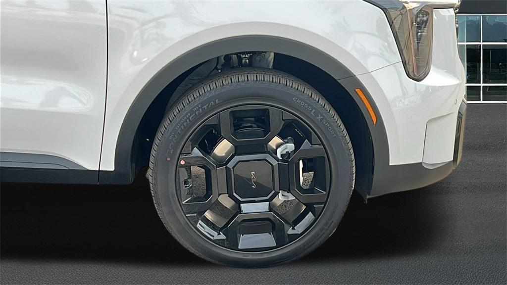 new 2026 Kia Sorento car, priced at $44,960