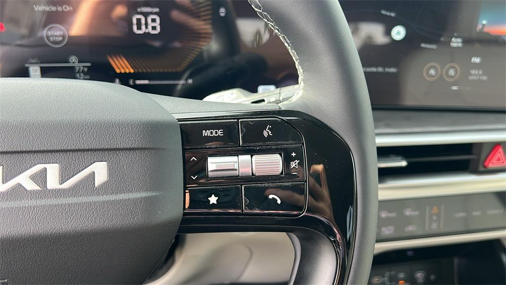 new 2026 Kia Sorento car, priced at $44,960