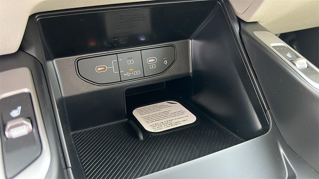 new 2026 Kia Sorento car, priced at $44,960