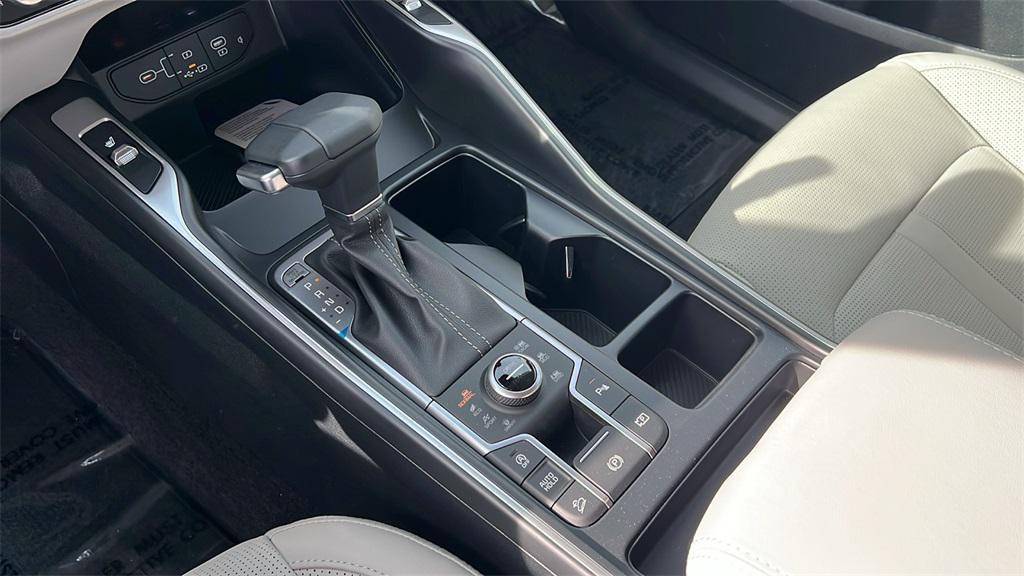 new 2026 Kia Sorento car, priced at $44,960
