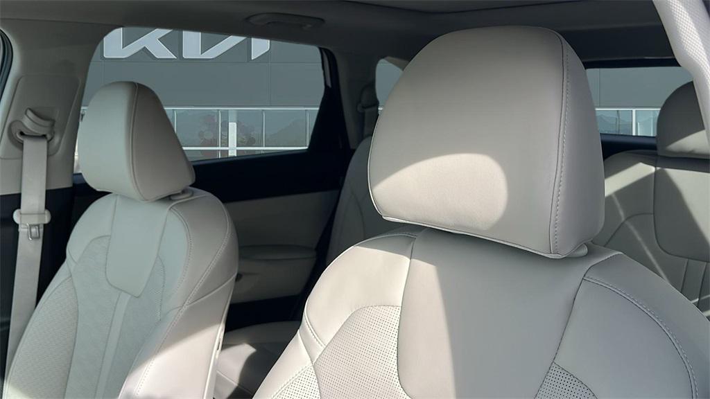 new 2026 Kia Sorento car, priced at $44,960