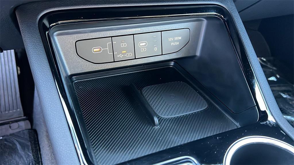 new 2026 Kia K5 car, priced at $39,950