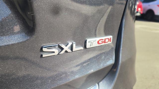 used 2016 Kia Sorento car