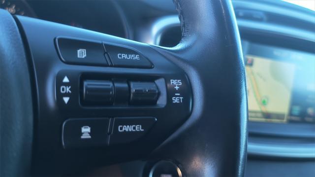 used 2016 Kia Sorento car