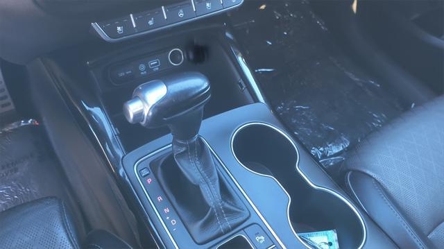 used 2016 Kia Sorento car