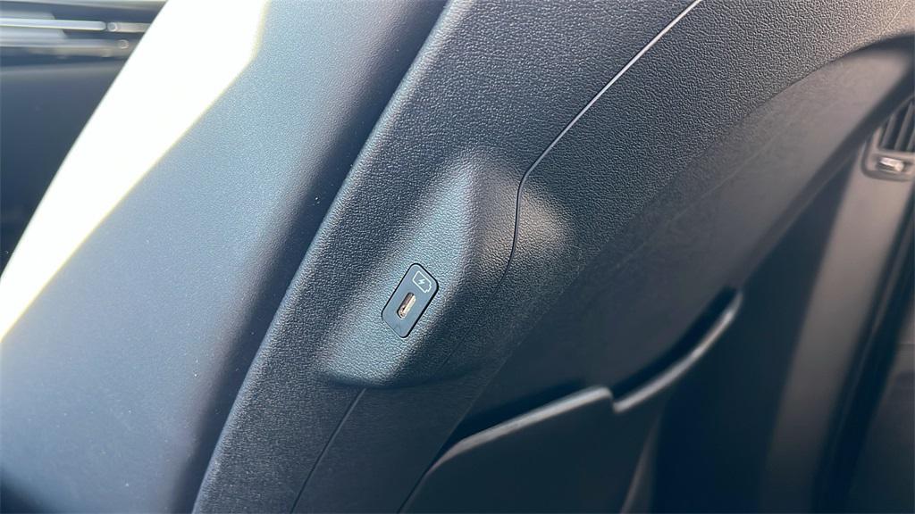 used 2023 Kia EV6 car, priced at $24,979