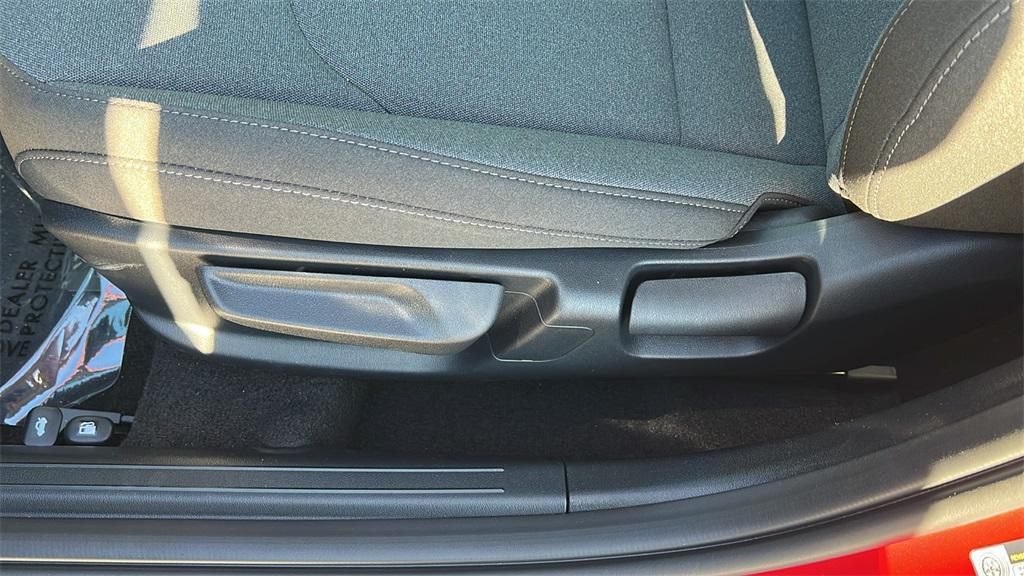 new 2025 Kia K4 car, priced at $24,580