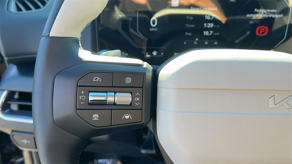 new 2025 Kia K4 car, priced at $28,385