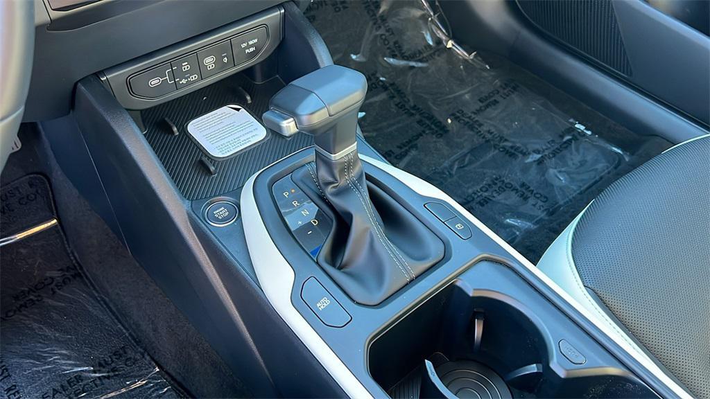 new 2025 Kia K4 car, priced at $28,385