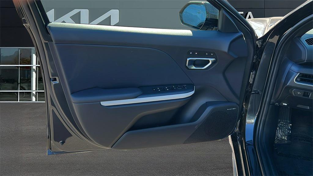 new 2025 Kia K4 car, priced at $28,385