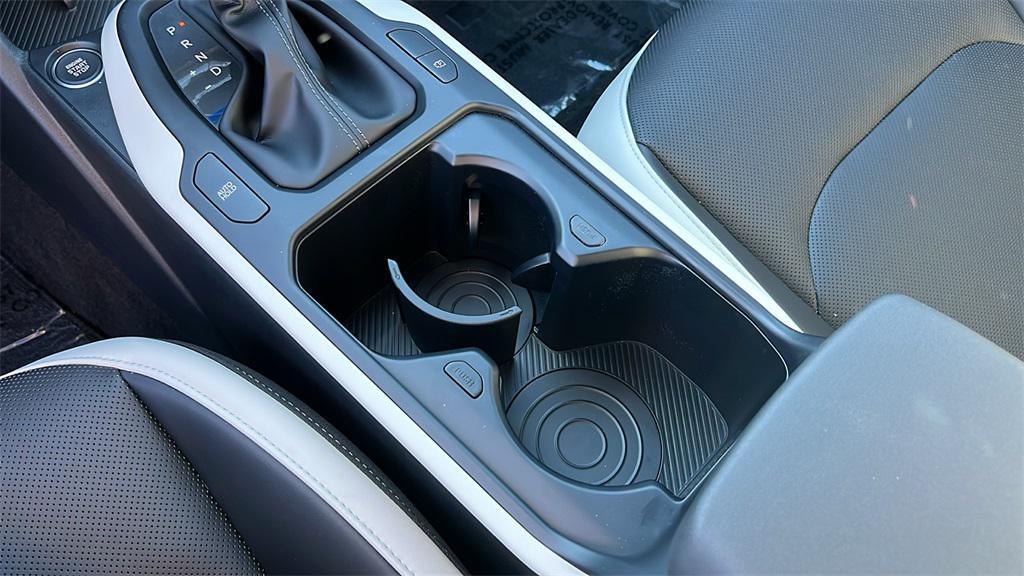 new 2025 Kia K4 car, priced at $28,385