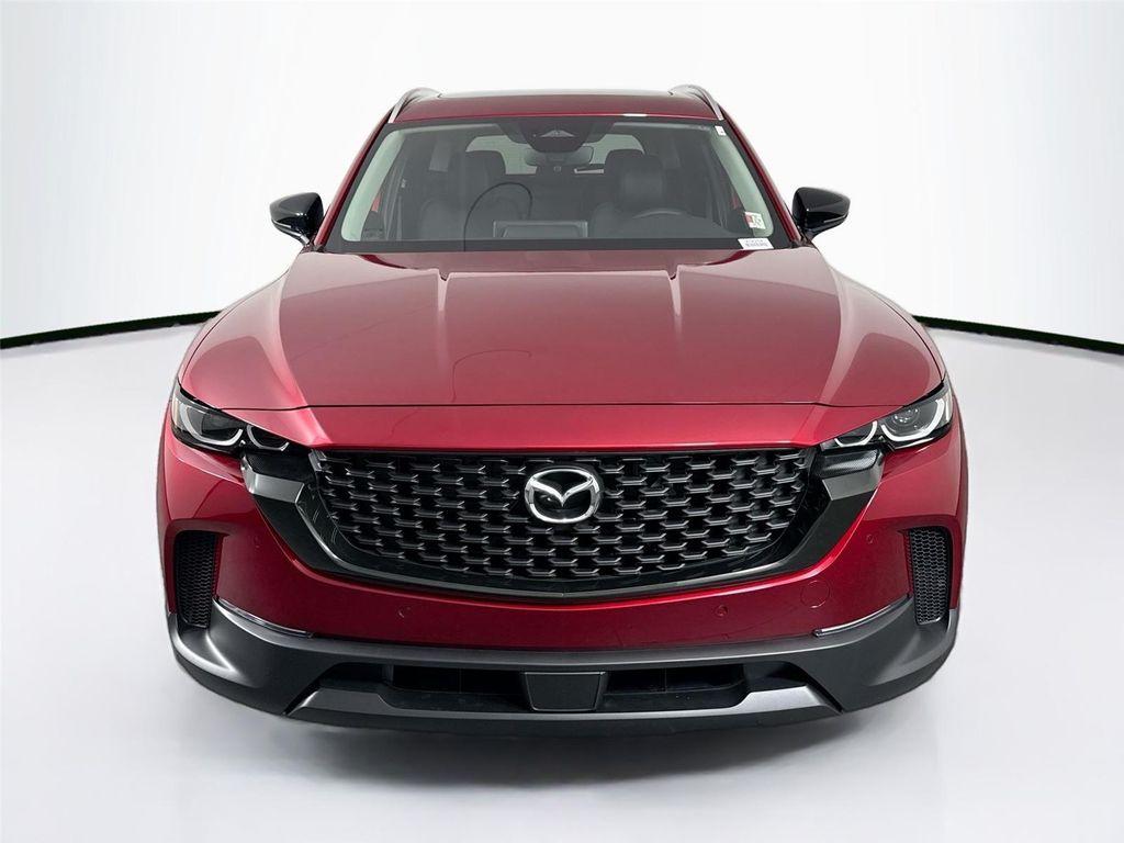 new 2026 Mazda CX-50 car, priced at $34,182