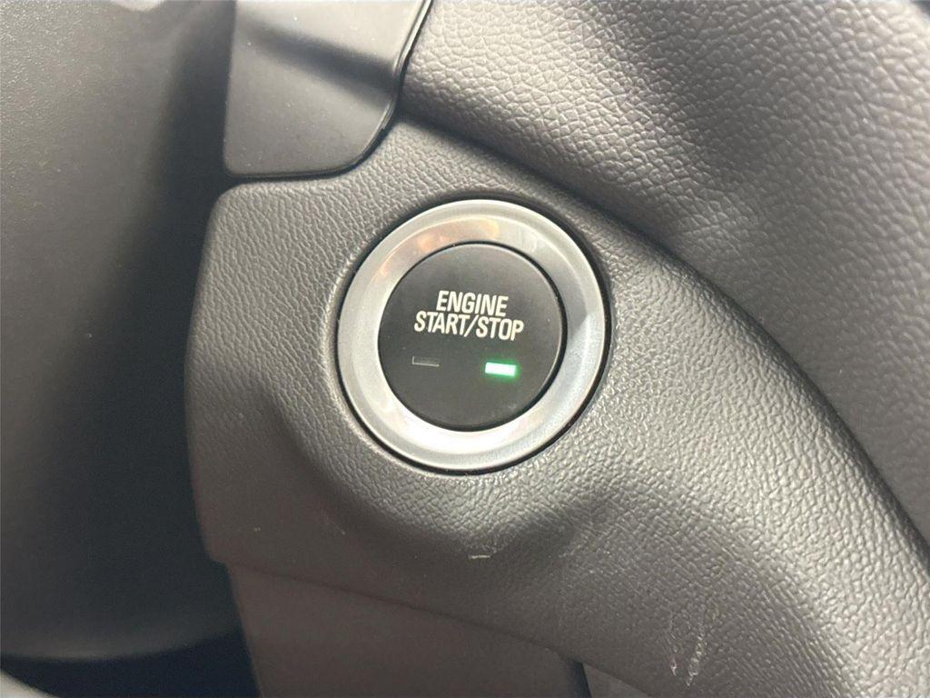 used 2023 Chevrolet Equinox car, priced at $21,000