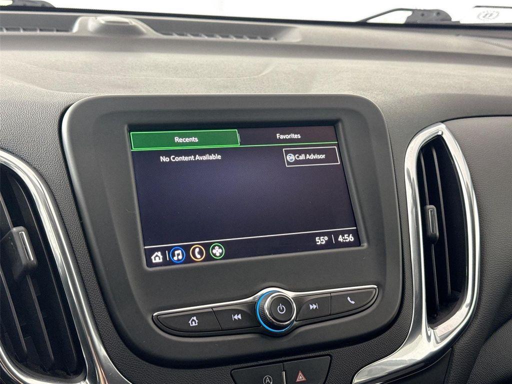 used 2023 Chevrolet Equinox car, priced at $21,000