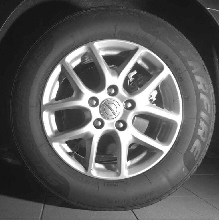 used 2022 Chrysler Pacifica car, priced at $23,937
